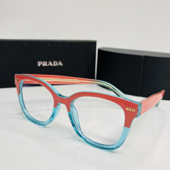 Optical frame - Prada 6604