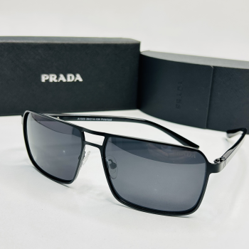 მზის სათვალე - Prada 9009