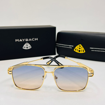 მზის სათვალე - Maybach 6226
