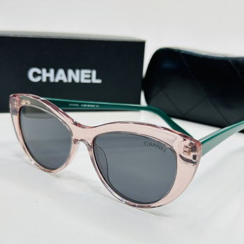 მზის სათვალე - Chanel 8826