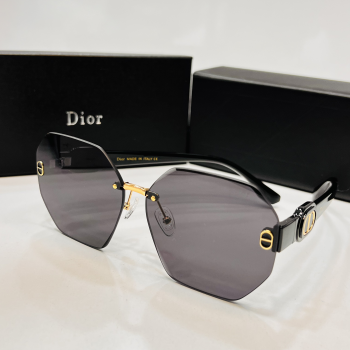 Sunglasses - Dior 9837