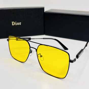 მზის სათვალე - Dior 6829
