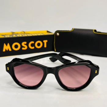 Sunglasses - Moscot 8060