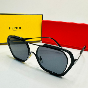 მზის სათვალე - Fendi 8804