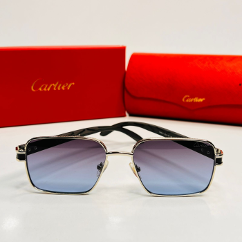 Sunglasses - Cartier 8144