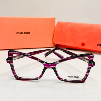 Optical frame - miumiu 8250