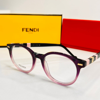 Optical frame - Fendi 7730