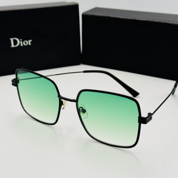 DIOR მზის სათვალე 2117