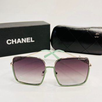 მზის სათვალე - Chanel 8083