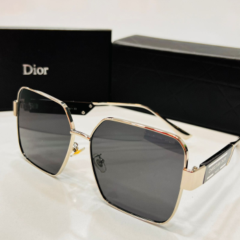 მზის სათვალე - Dior 7471
