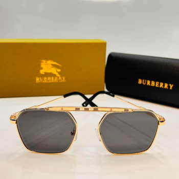 მზის სათვალე - Burberry 8526