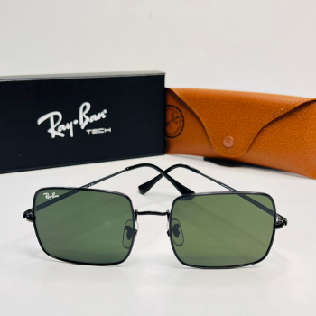 მზის სათვალე - Ray-Ban 7413