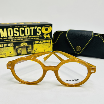 Optical frame - Moscot 8610