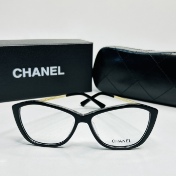 ოპტიკური ჩარჩო - Chanel 8679
