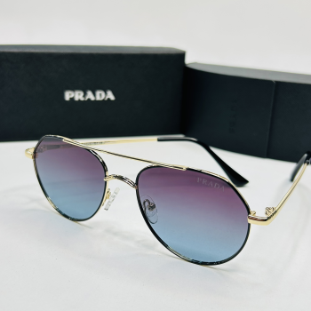 Sunglasses - Prada 9015
