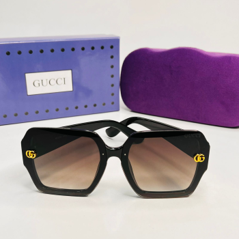 მზის სათვალე - Gucci 7995