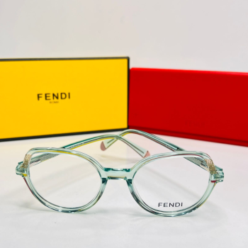 ოპტიკური ჩარჩო - Fendi 7381