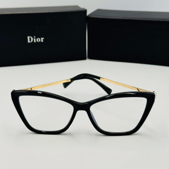 DIOR ოპტიკური ჩარჩო 2007