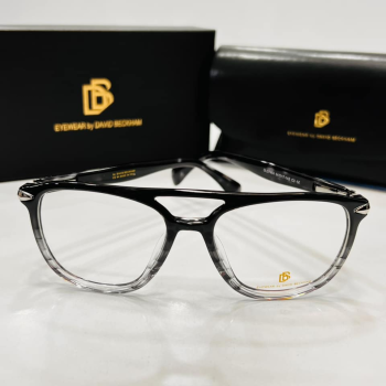 Optical frame - David Beckham 8395