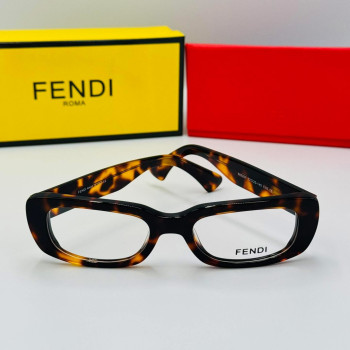 FENDI ოპტიკური ჩარჩო 2002