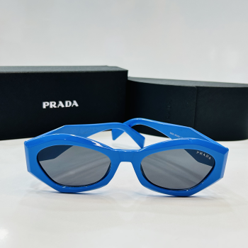 Sunglasses - Prada 9862