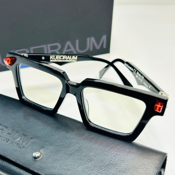 Sunglasses - Kuboraum 9301