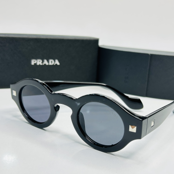Sunglasses - Prada 9028