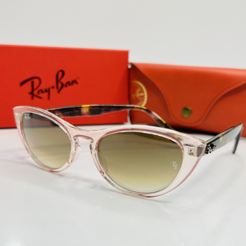 Sunglasses - Ray-Ban 8896