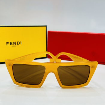 Sunglasses - Fendi 9904