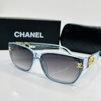 მზის სათვალე - Chanel 8969