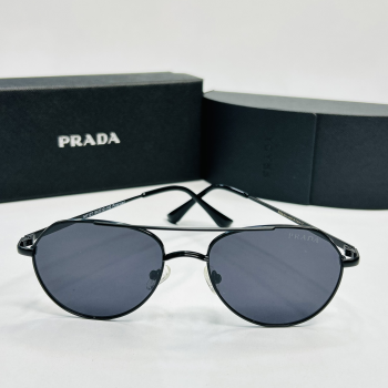 Sunglasses - Prada 9014