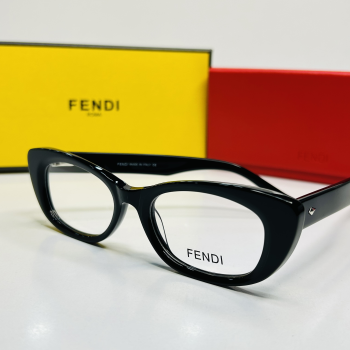 Optical frame - Fendi 8667