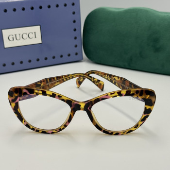 GUCCI ოპტიკური ჩარჩო 2273