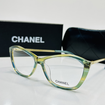 Optical frame - Chanel 8678