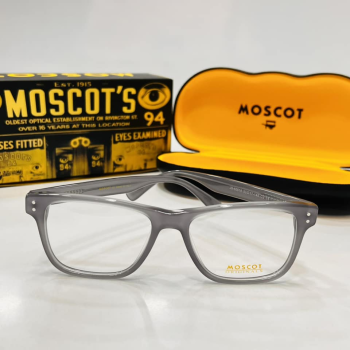 Optical frame - Moscot 8412