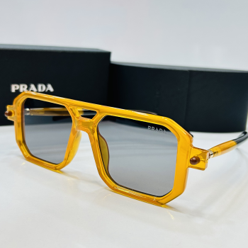 Sunglasses - Prada 9865