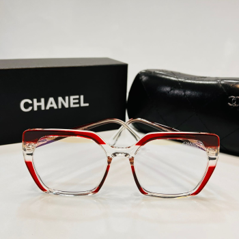 Optical frame - Chanel 9570