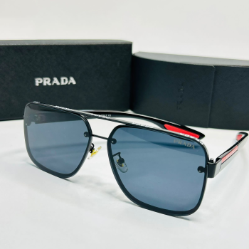 Sunglasses - Prada 9233