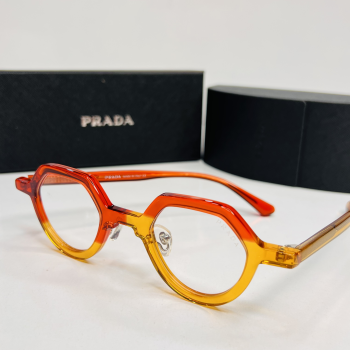 Optical frame - Prada 6612