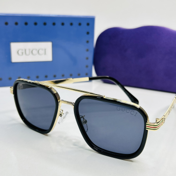 მზის სათვალე - Gucci 9068