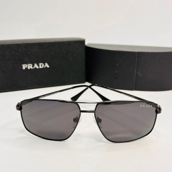 მზის სათვალე - Prada 8102