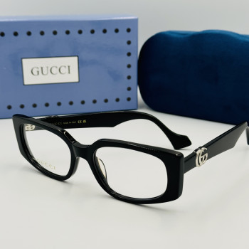 GUCCI ოპტიკური ჩარჩო 2182