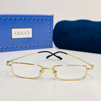 Optical frame - Gucci 7405