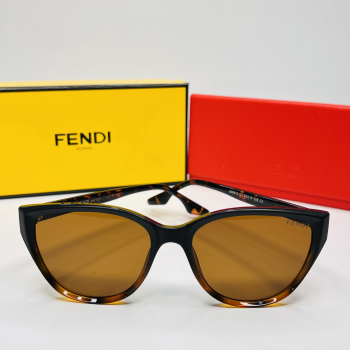 მზის სათვალე - Fendi 6510