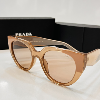 Sunglasses - Prada 9816