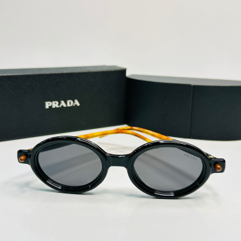 Sunglasses - Prada 9341