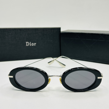 მზის სათვალე - Dior 6491
