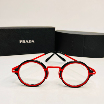 Sunglasses - Prada 8107