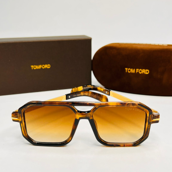 მზის სათვალე - Tom Ford 7959