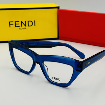 FENDI ოპტიკური ჩარჩო 2168